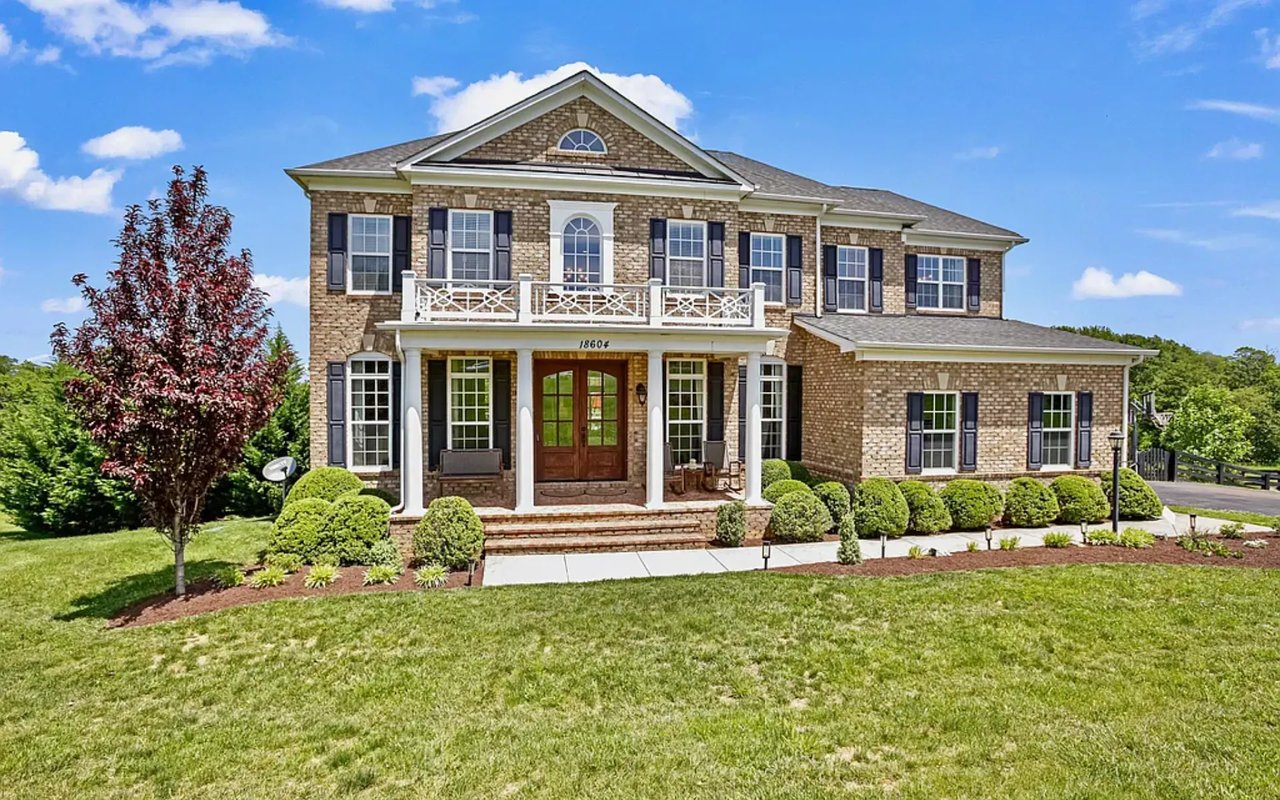 18604 Wild Raspberry Dr