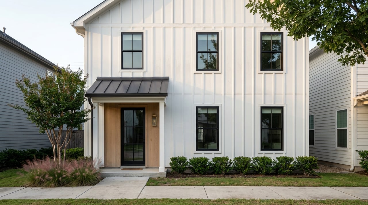 Richardson's Median Home Price Is Hiding Two Different Housing Markets