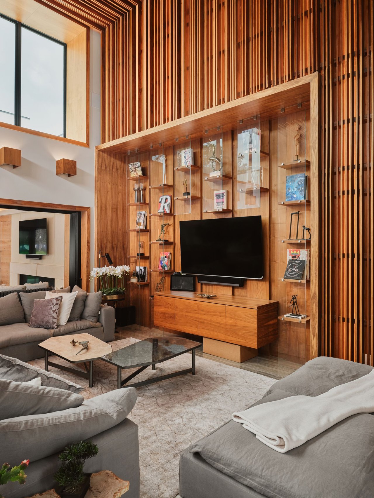 The One | Lake Austin's Most Iconic Compound 