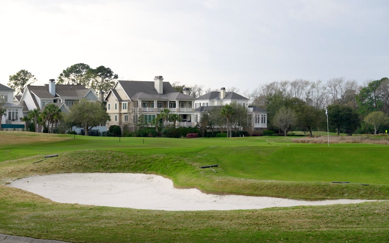 Seabrook Island