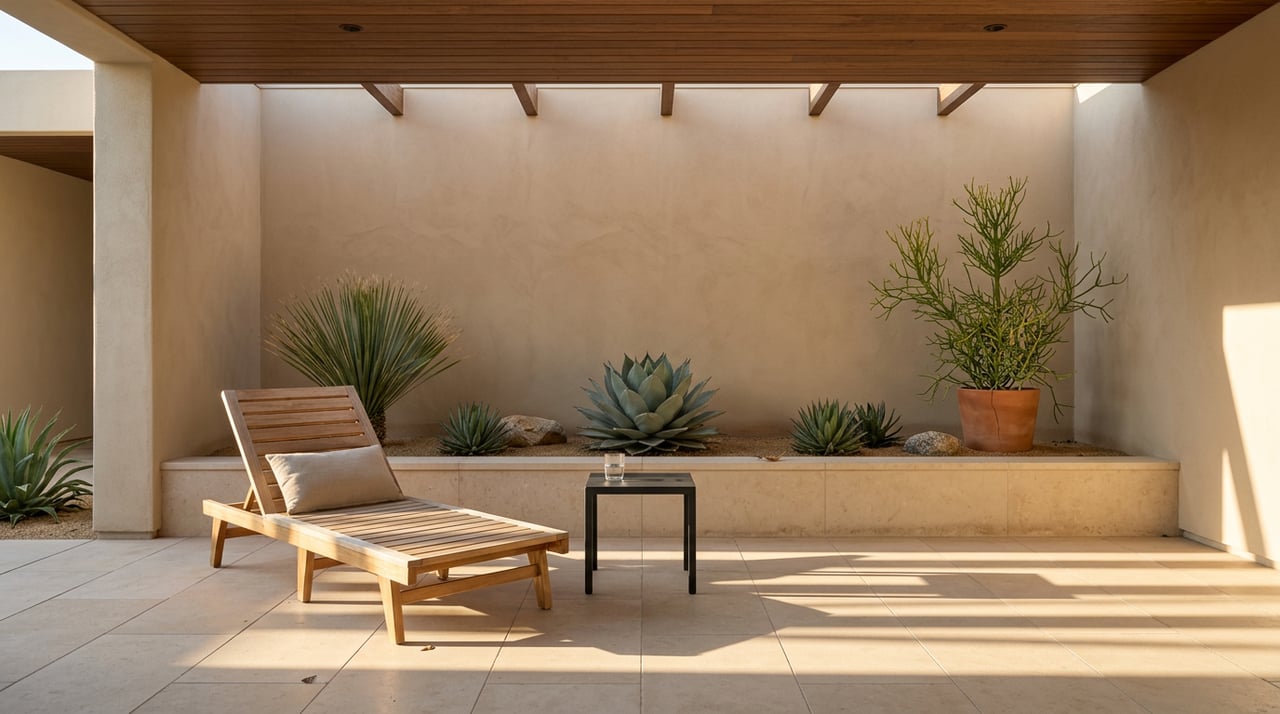The Ironwood Resident's Guide to How South Palm Desert Reopens This Fall
