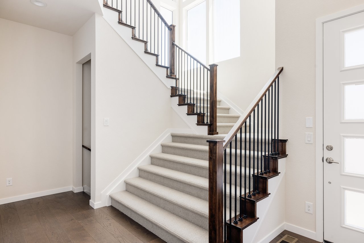 Fusion 1C - Finished Basement & 2-1 Buydown Included
