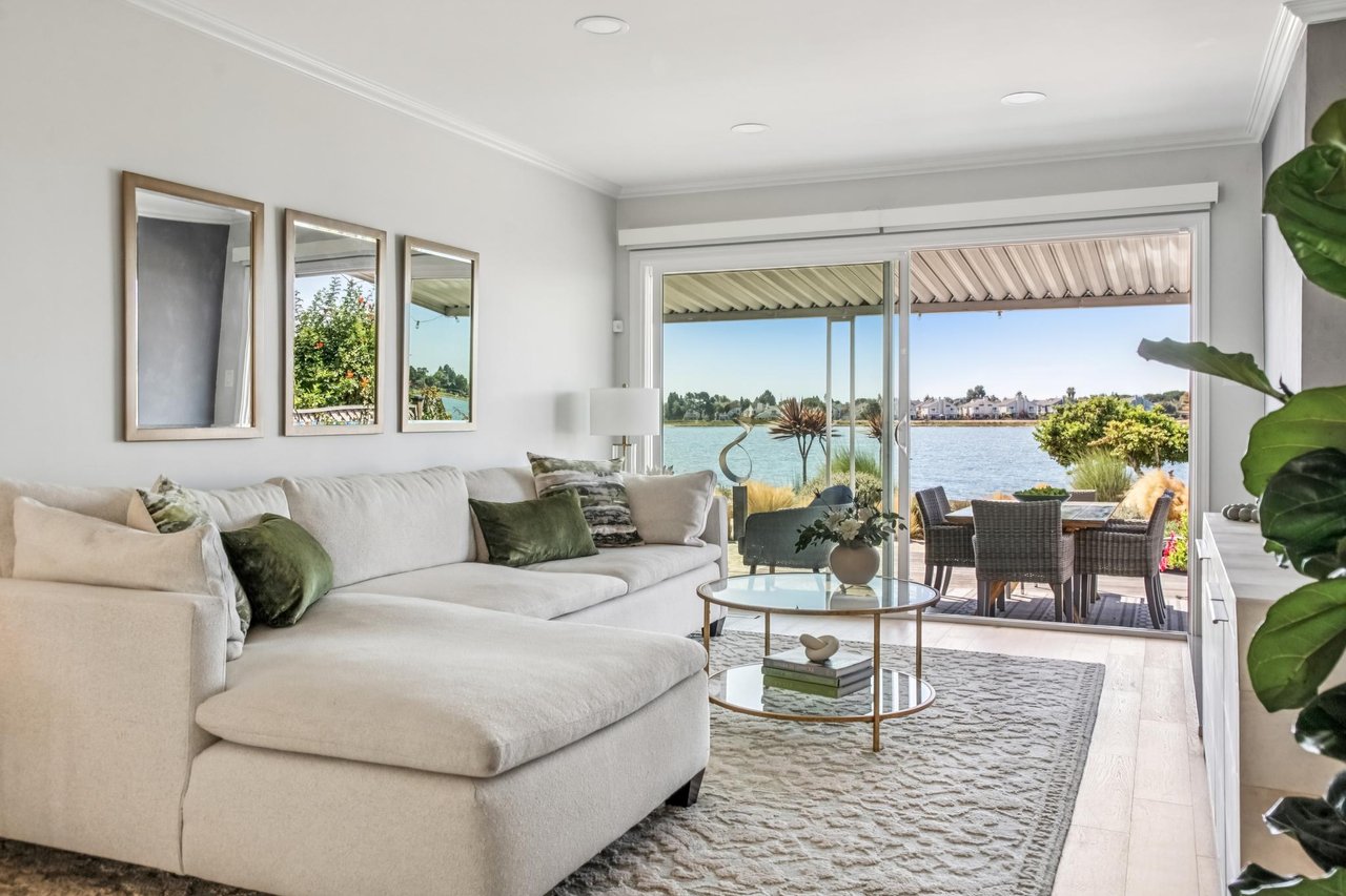 2916 Bayview Drive, Alameda, 94501