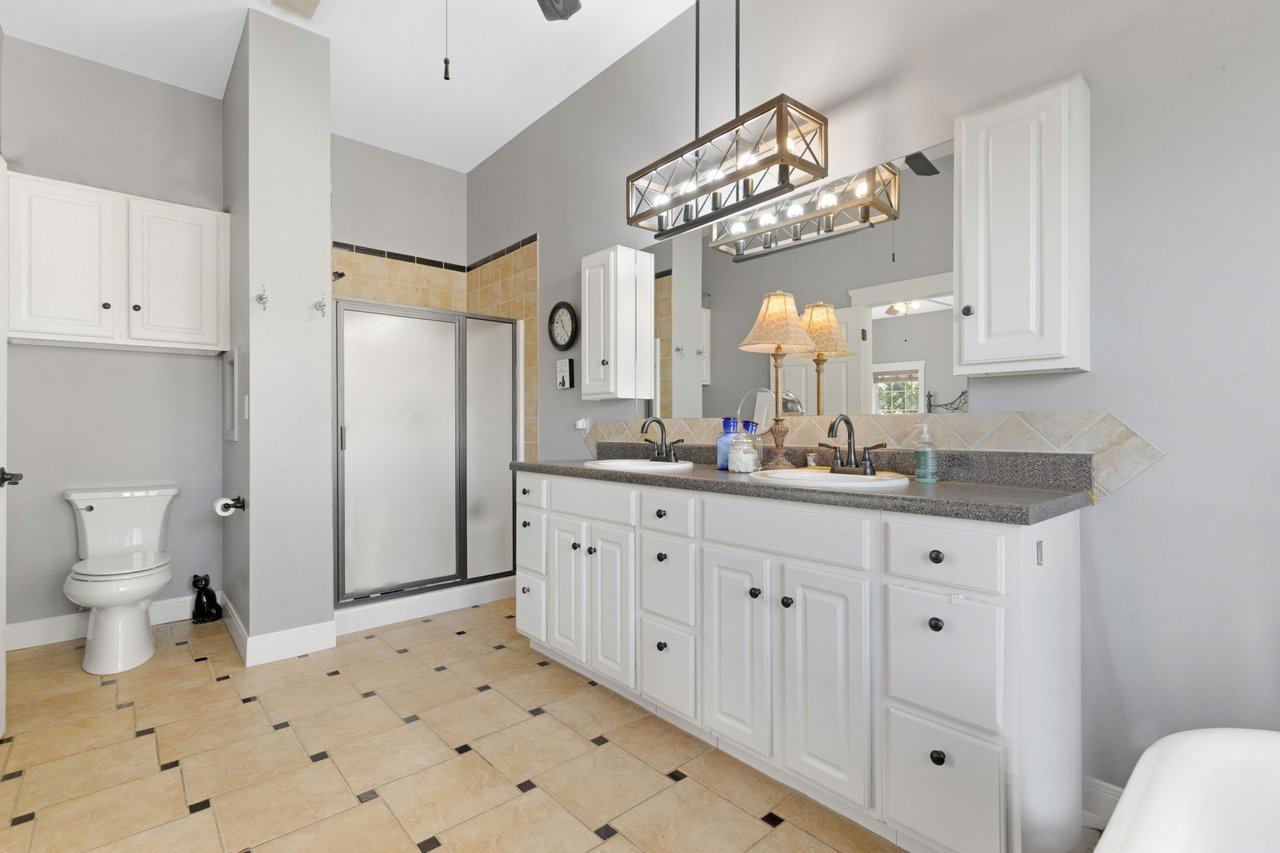 Hill Country Home in Northwest Hills | 3 Bed | 2.5 Bath | ±2,700 Sq Ft | ±0.80 Acres | Kerrville, TX