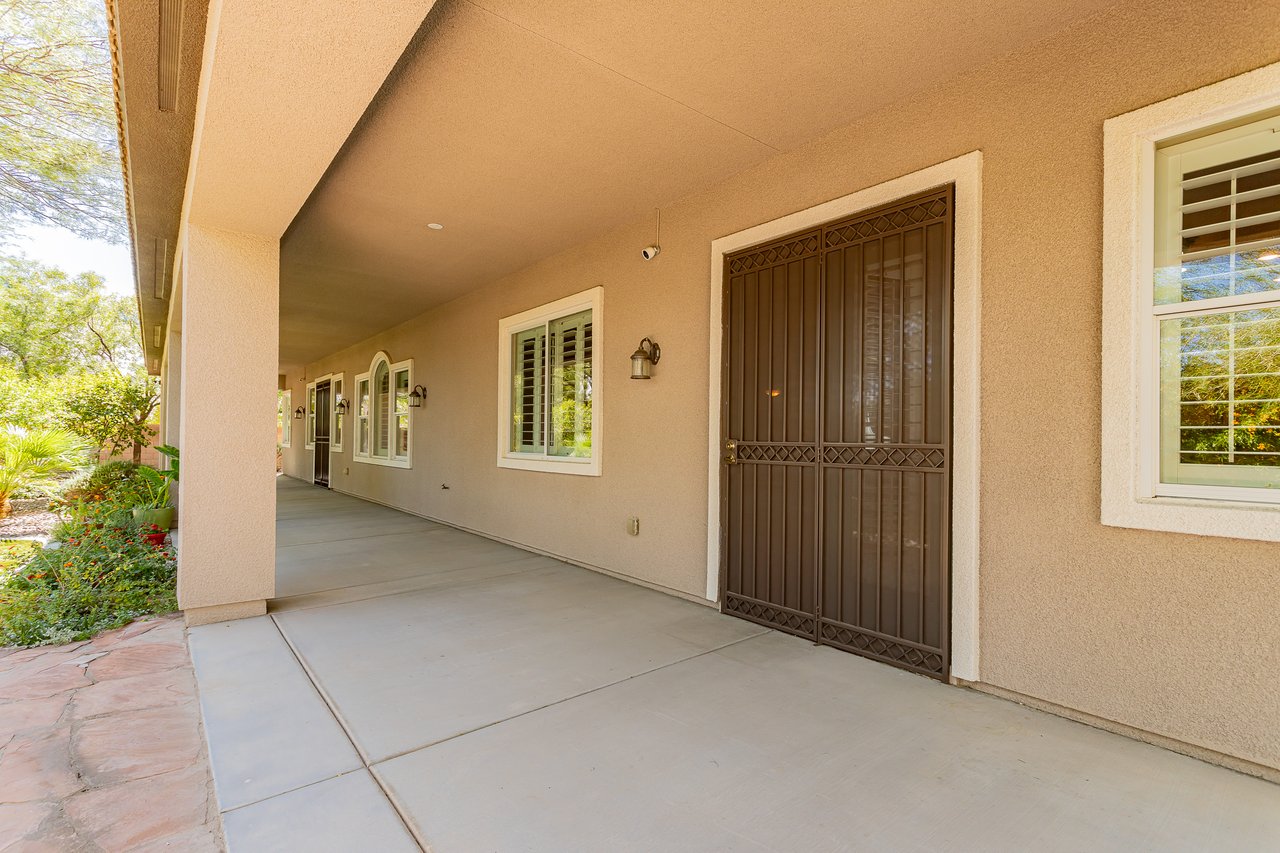 7808 Garden Stream Court