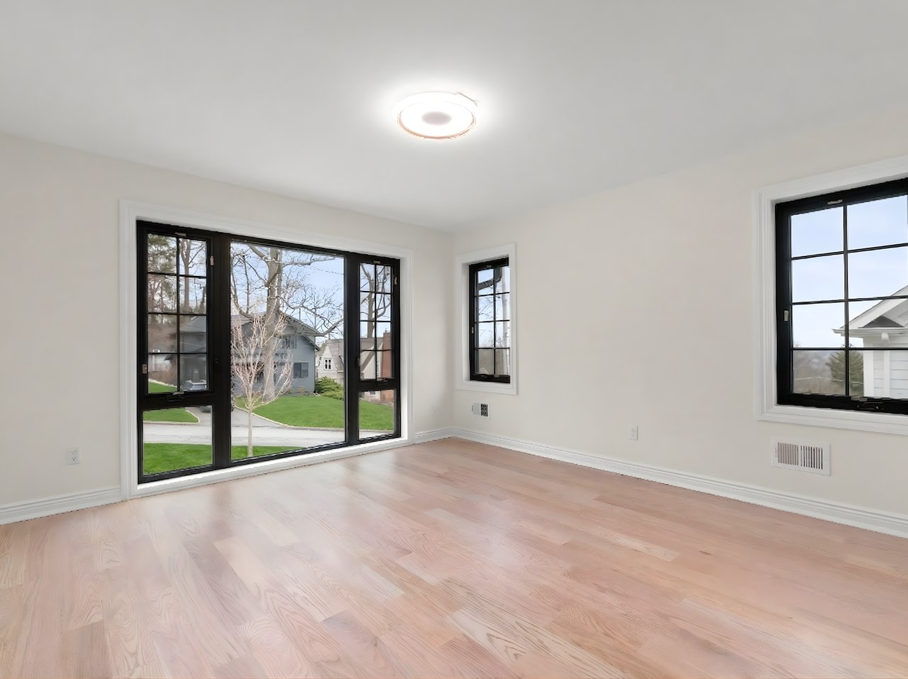 Upper Wyoming Millburn