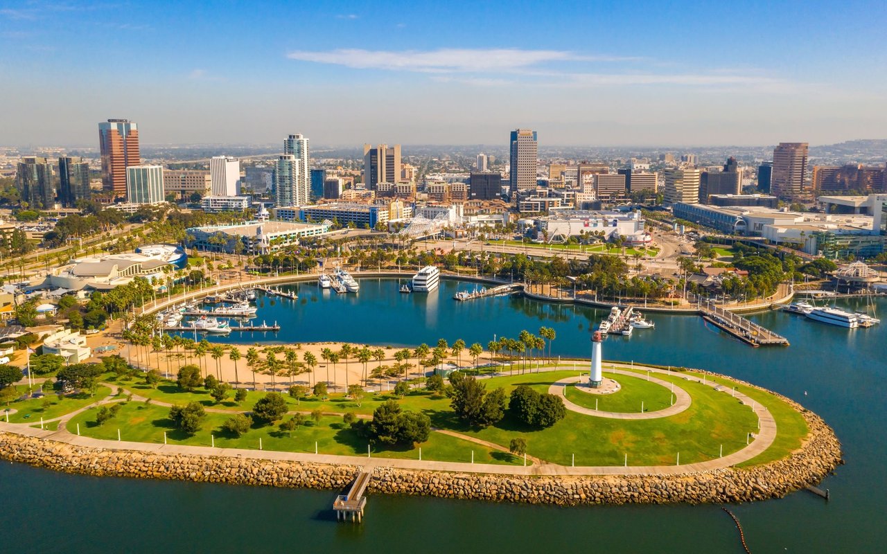 Long Beach
