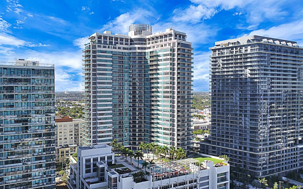 4 Midtown Miami
