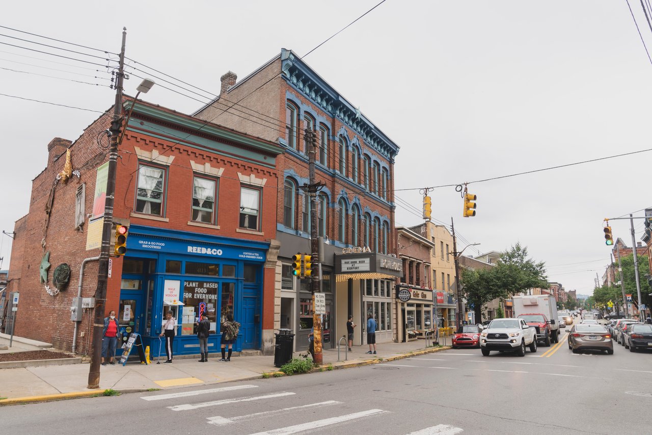 Butler Street's New Restaurants Are All Making the Same Bet