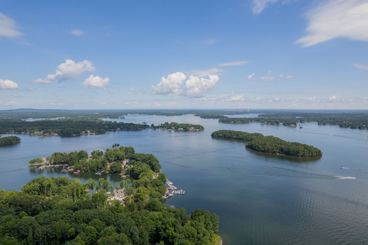 Lake Norman