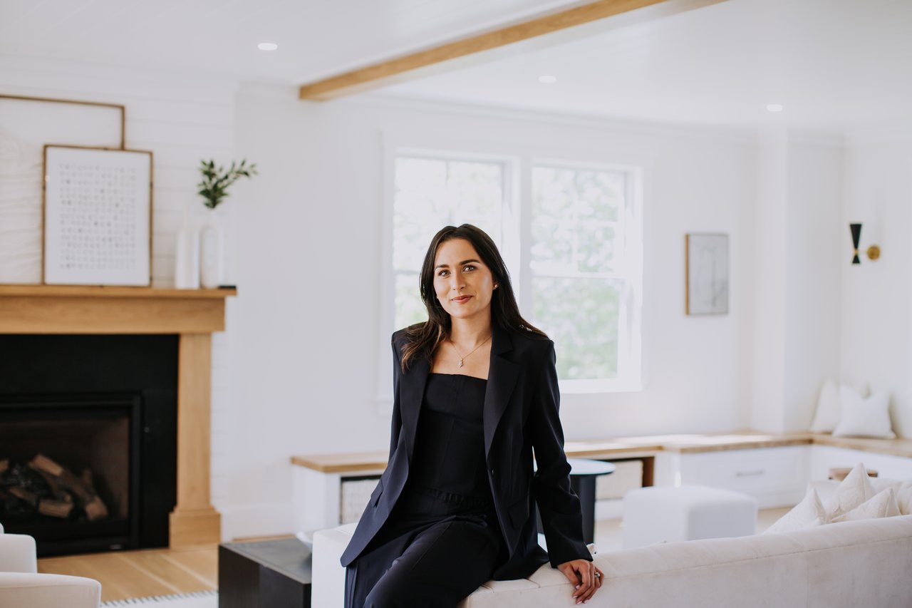 Unlocking with Nicole: The Story Behind the Brand