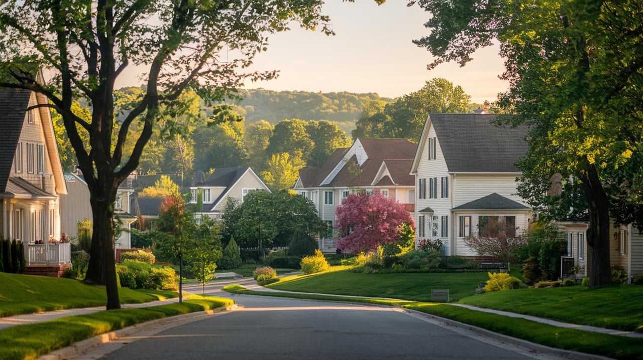 Top Neighborhoods to Invest in Harrison, NY This Year