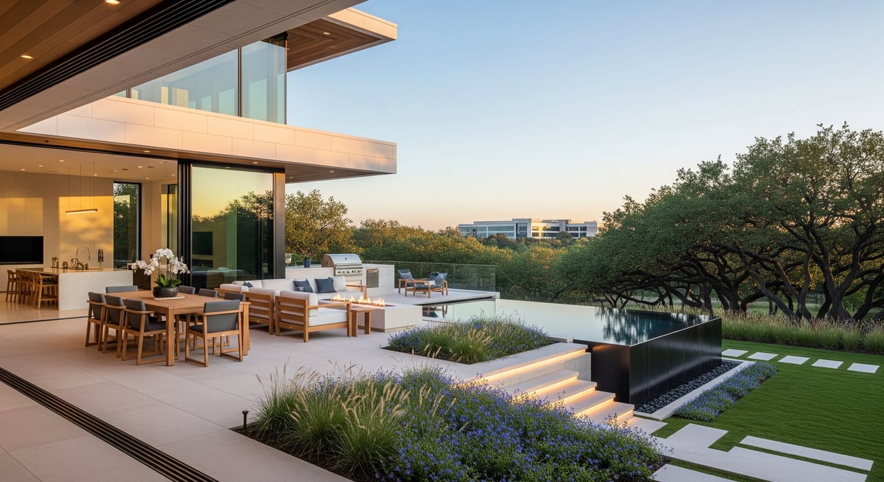 Living In Plano TX: Everyday Life And Local Perks