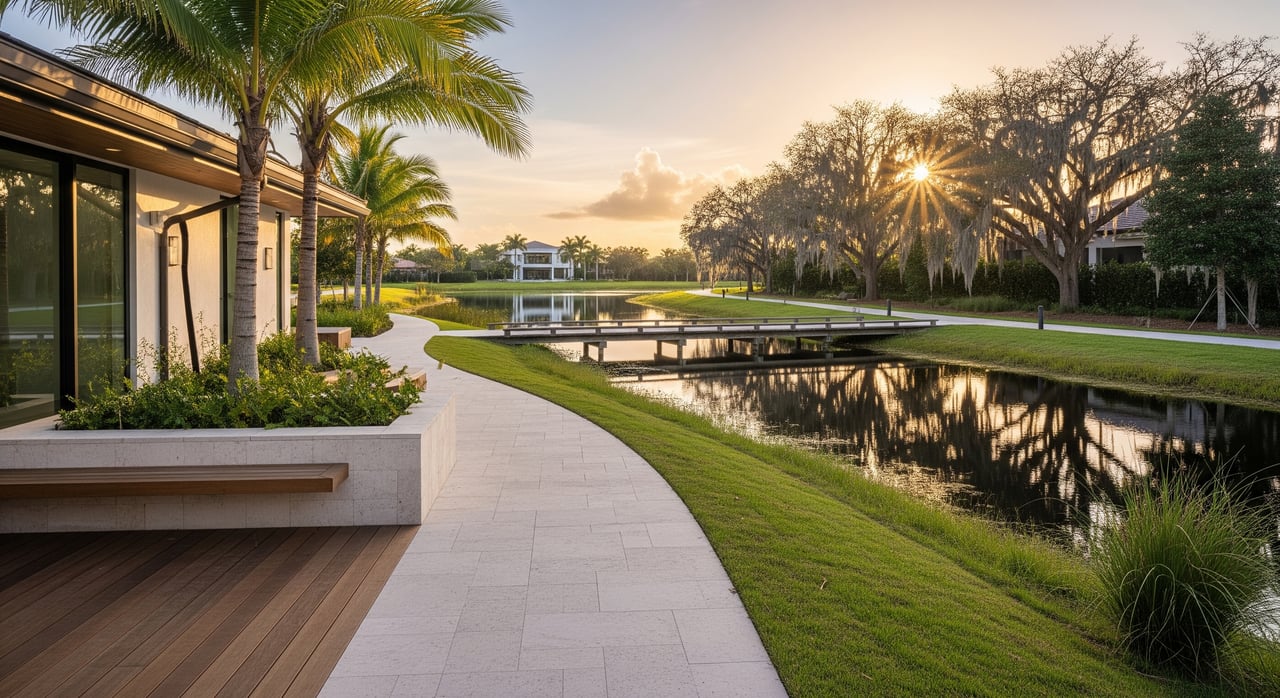 Weston Parks, Trails And Outdoor Living Guide