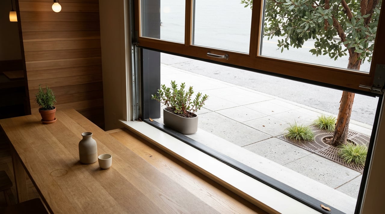 Cole Valley in Summer 2026: A Two-Block Corridor Quietly Re-Anchors Around Its Own