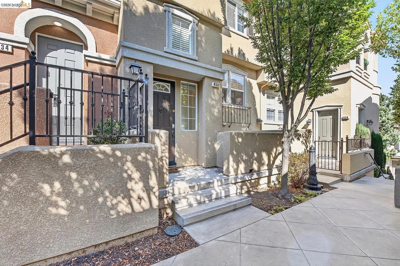 430 Adeline Ave