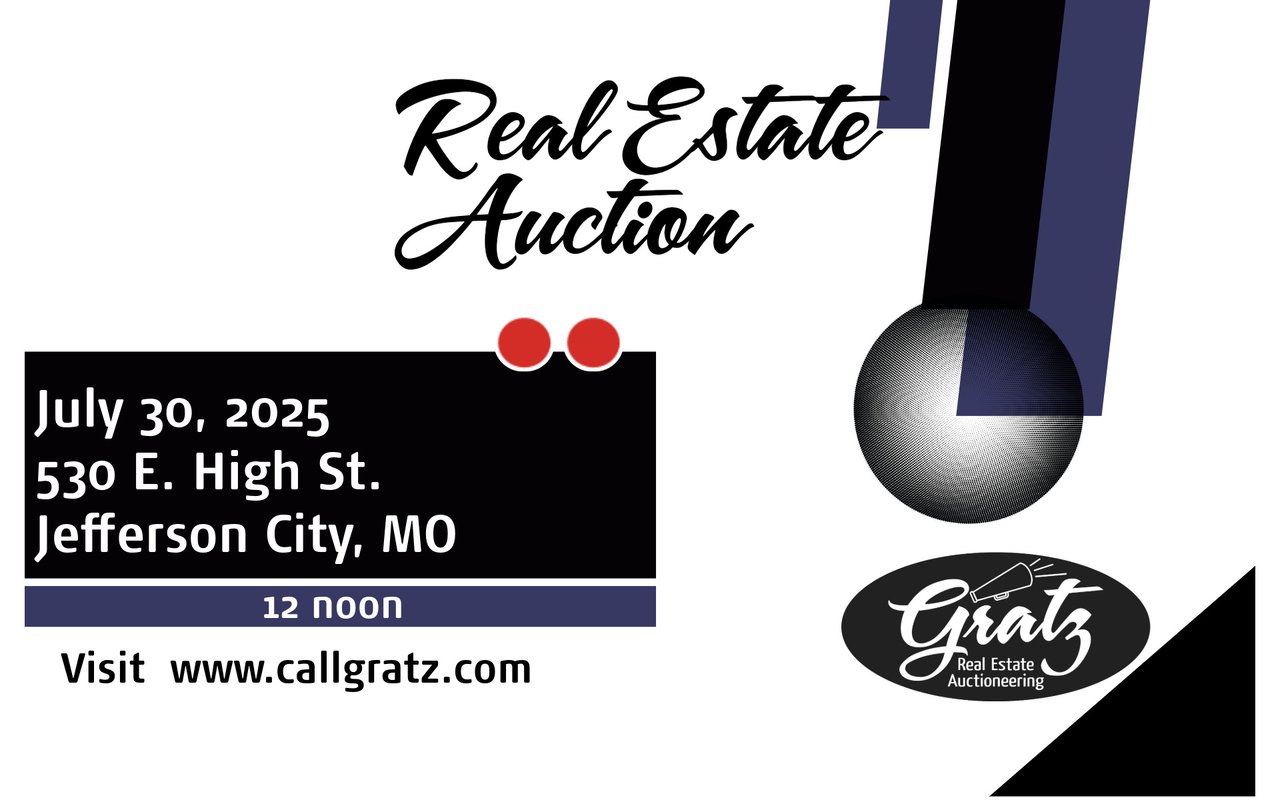 Real Estate Auction