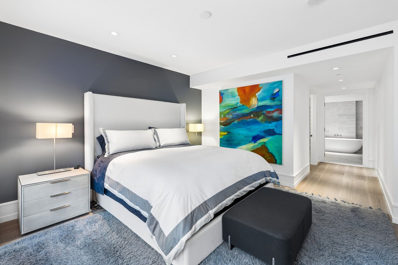 The Pacific Townhouse #110