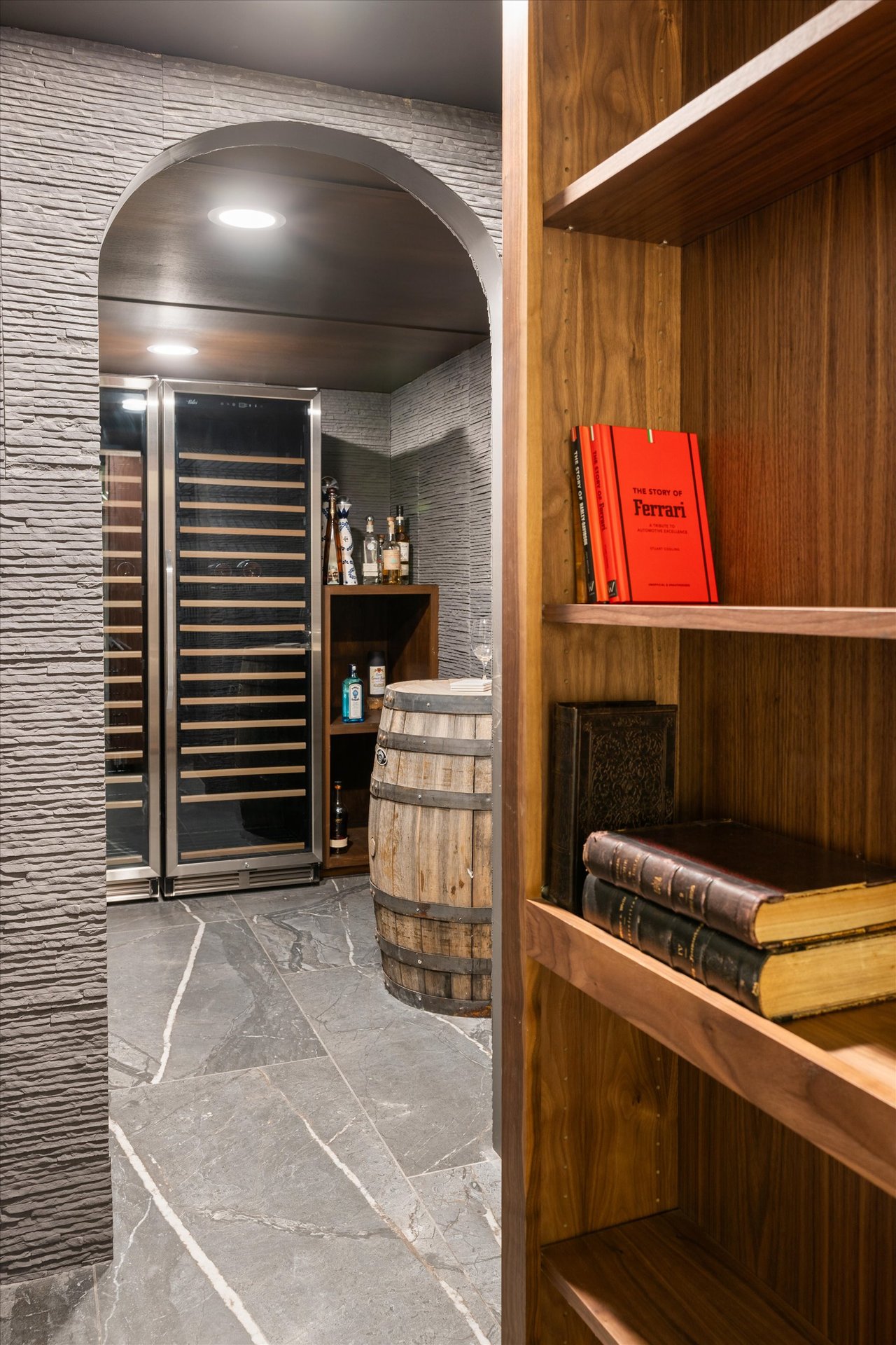 Designer Living with Unmatched Mountain Views