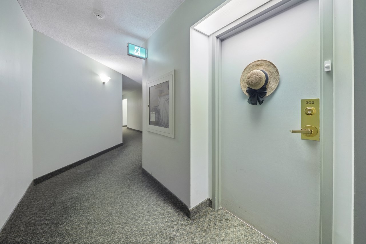 30 Wilson Street #302