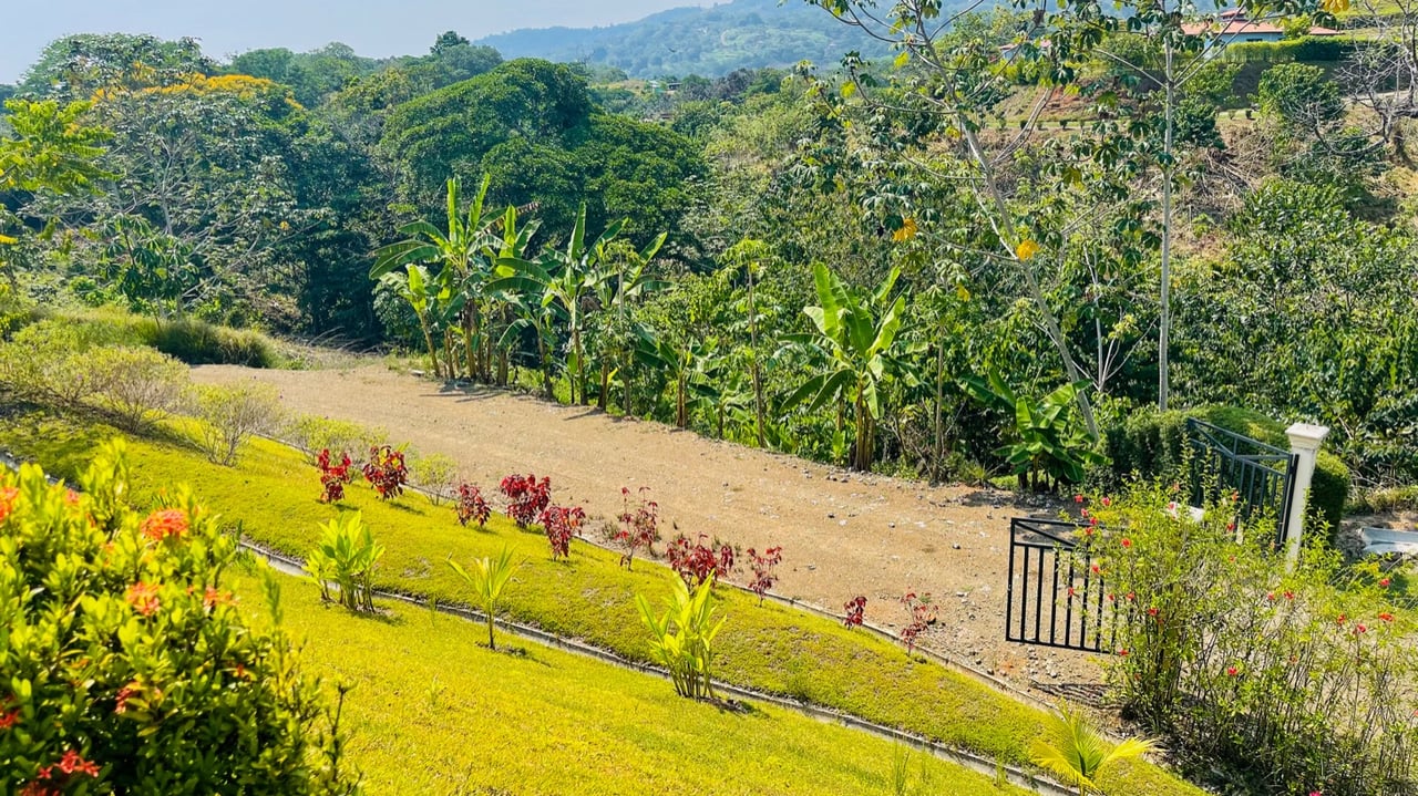 Enchanting Ocean View House For Sale in Ojochal