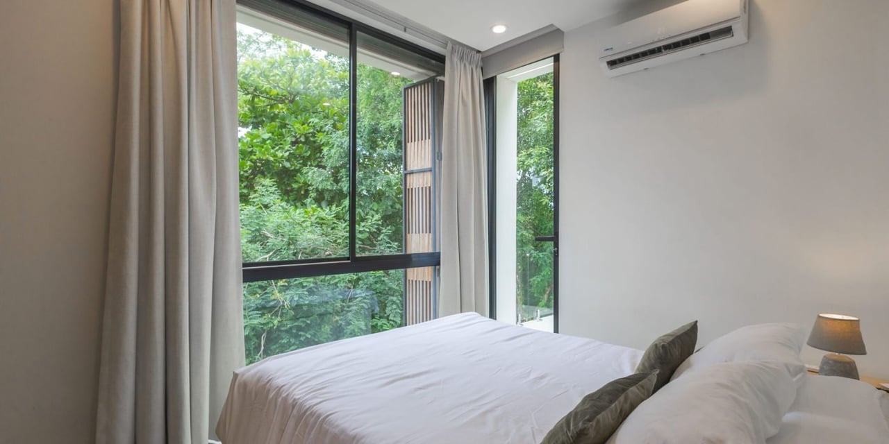 Modern Jungle Home Near Conchal Beach