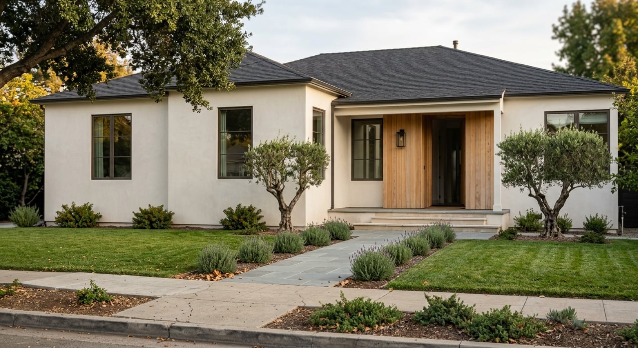 Burlingame Neighborhoods Explained: From Easton To The Avenues