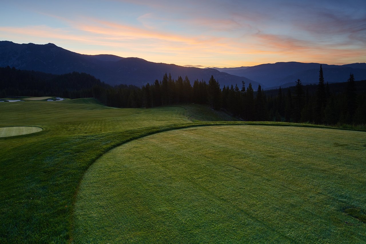 Spanish Peaks Mountain Club