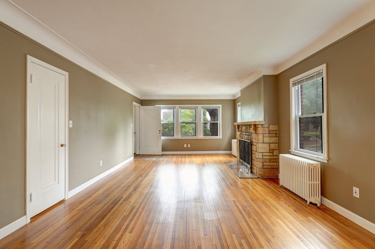 ECCO Neighborhood Triplex