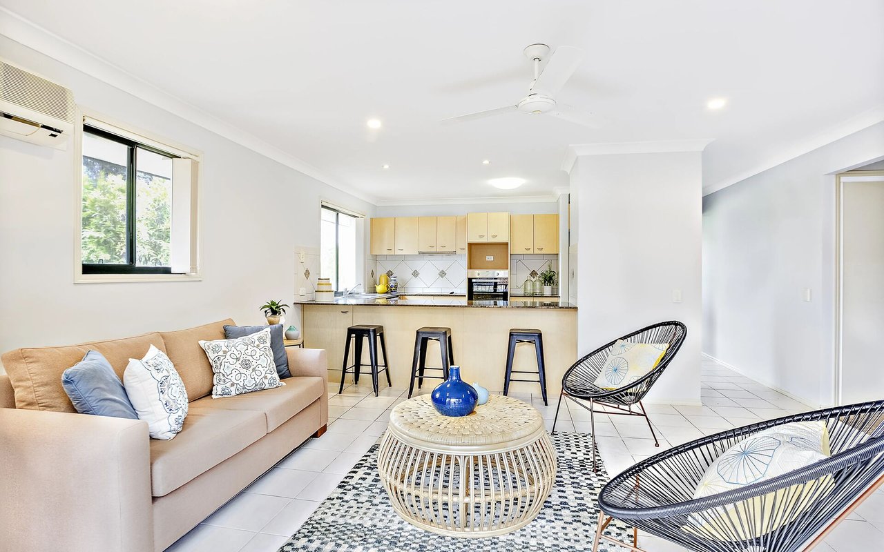8 Tips for Finding Your New Home