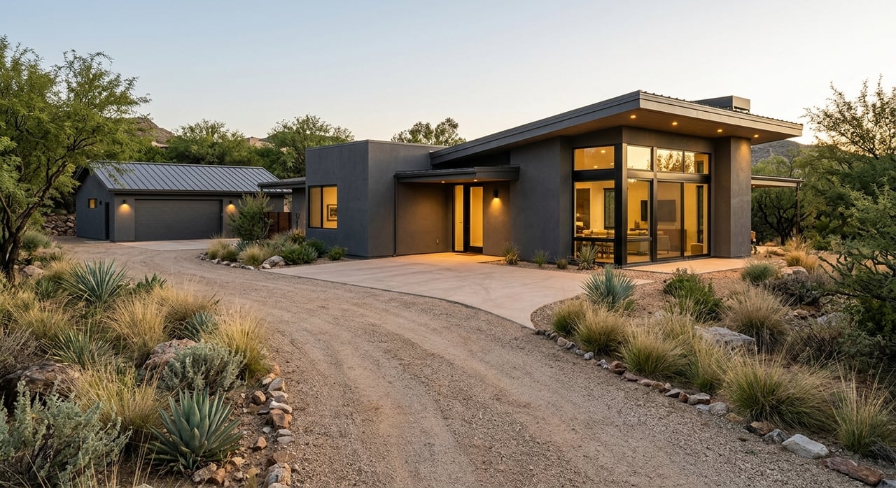 Buying Horse And Acreage Properties In Sonoita’s Wine Country