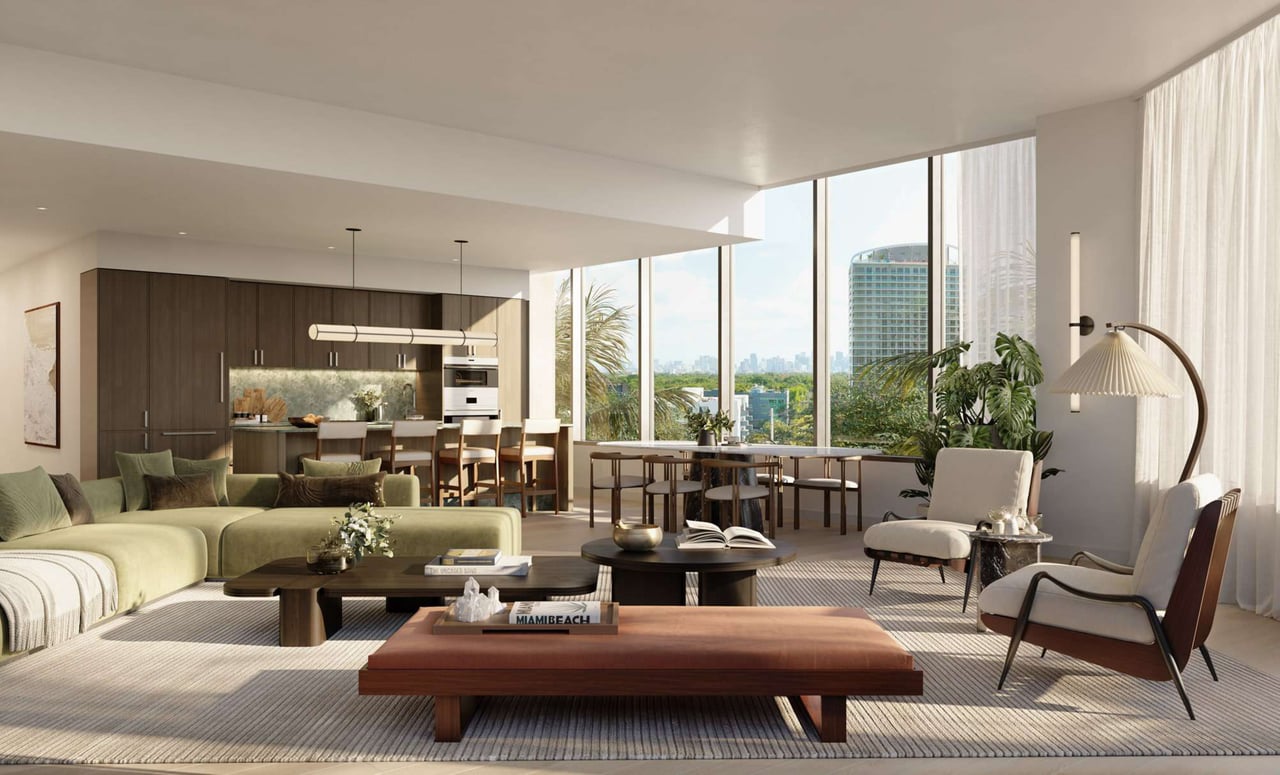 The Well Coconut Grove