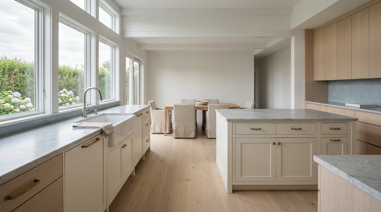 Preparing Your Edgartown Home For A Discreet, High-End Sale