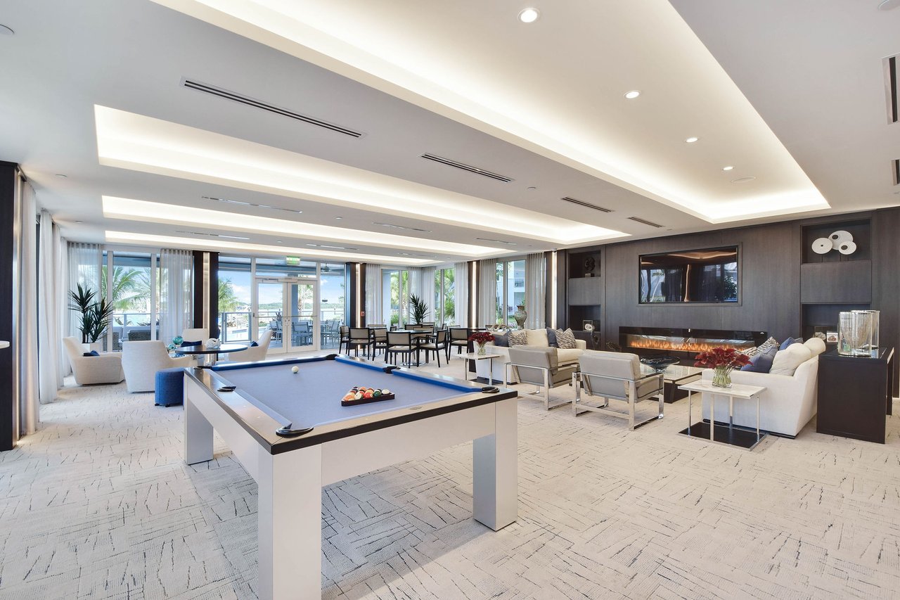3 Water Club Way Unit 601
