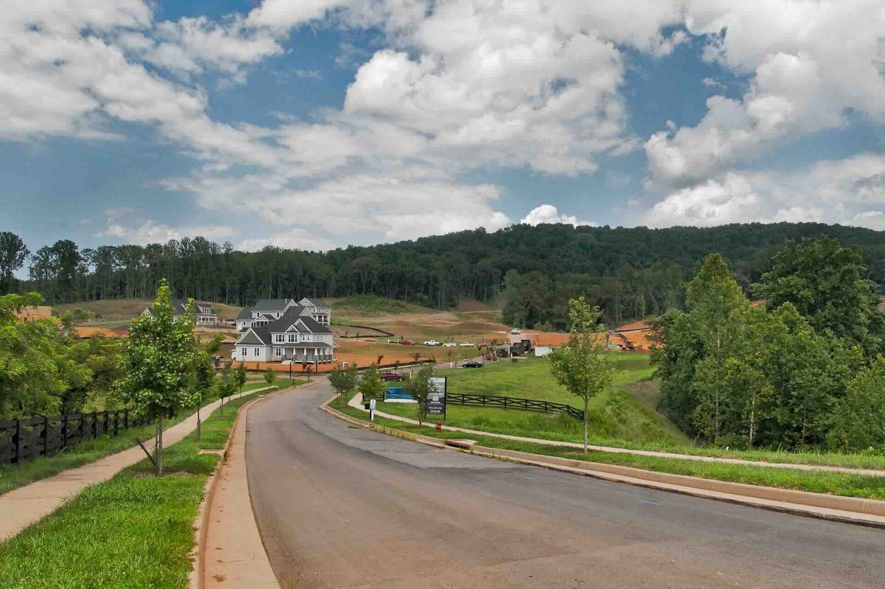Hyland Ridge