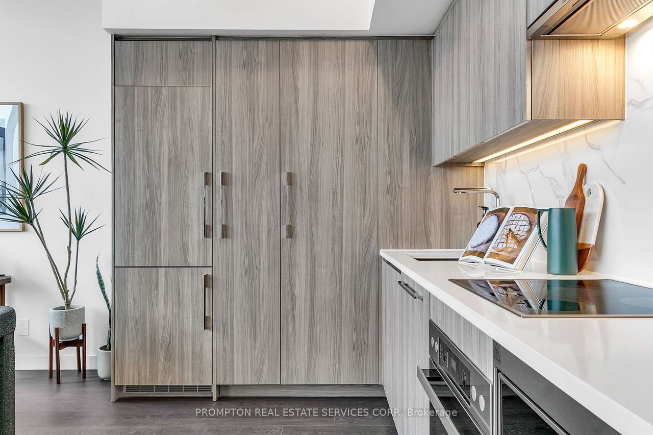 LUXURY PENTHOUSE ON WIDMER