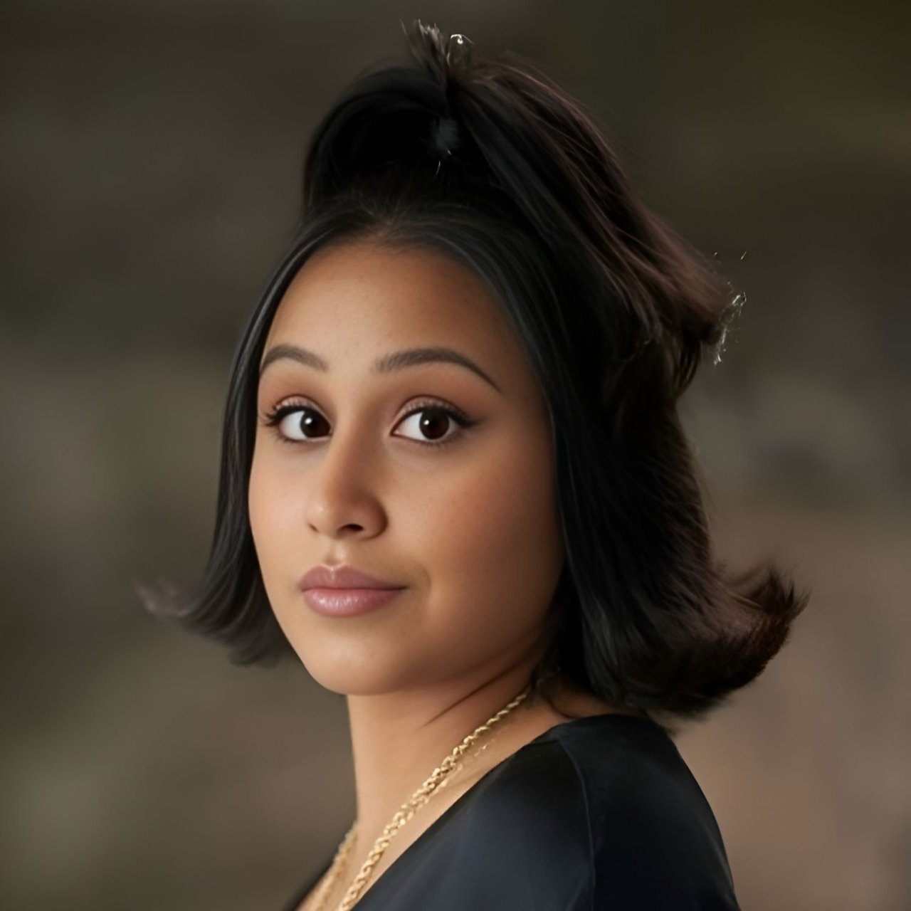 Sasha Barbeau-Robletto