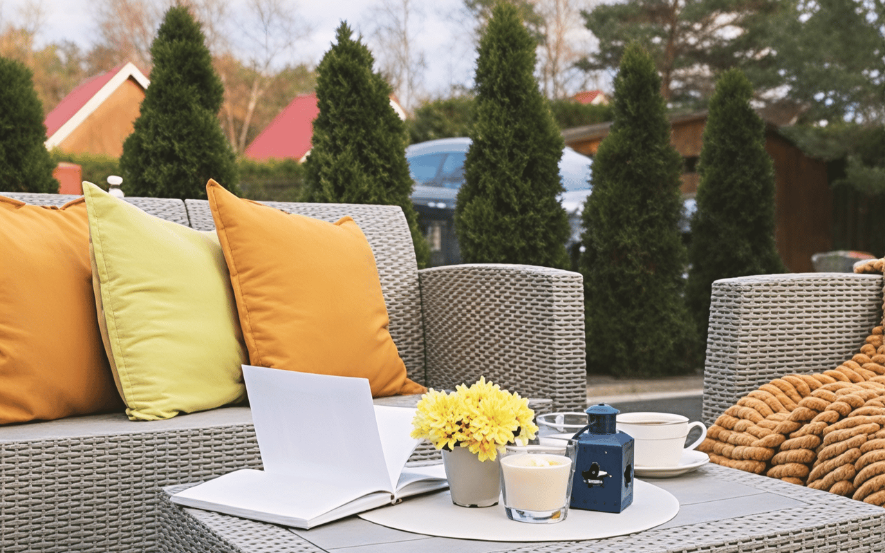 7 Ways to Make Your Home Stand Out This Summer