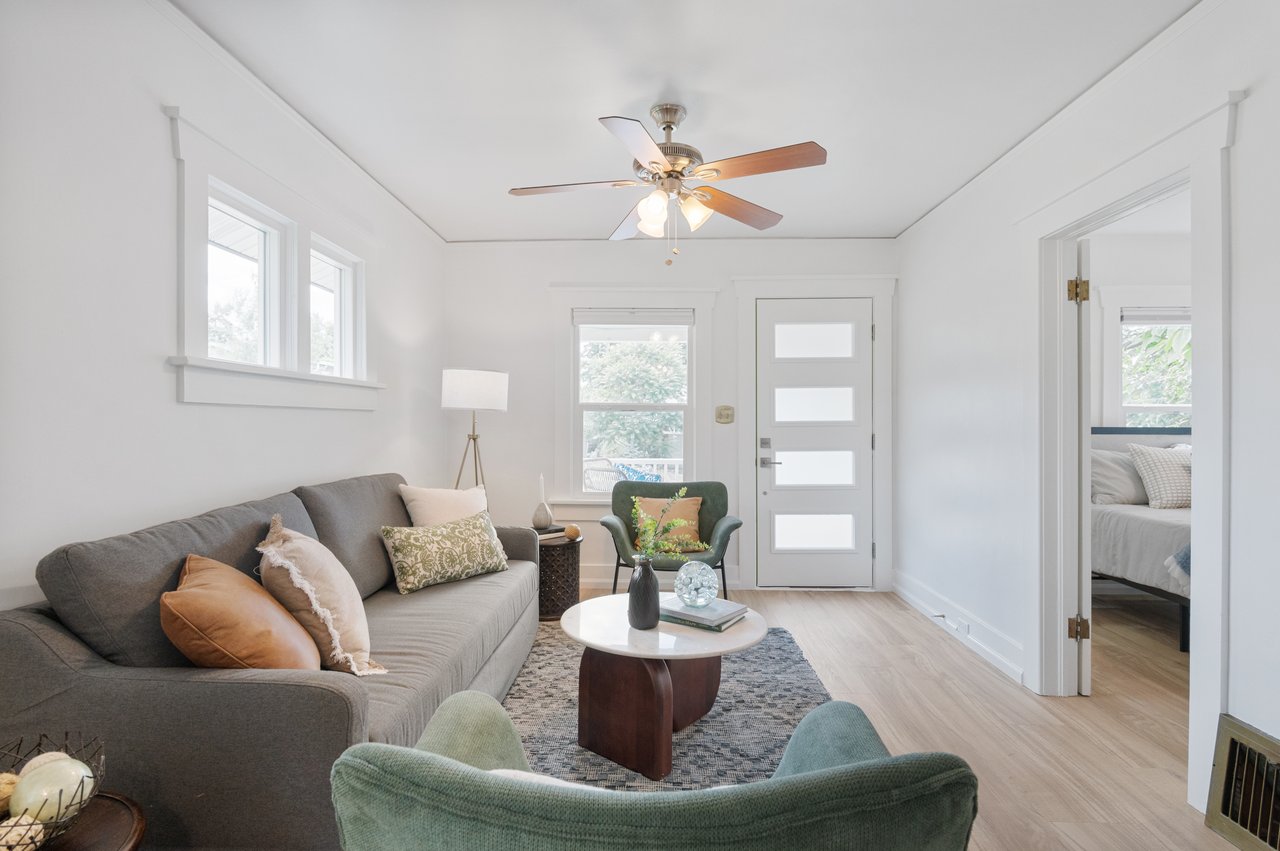 3052 S. Logan Street
