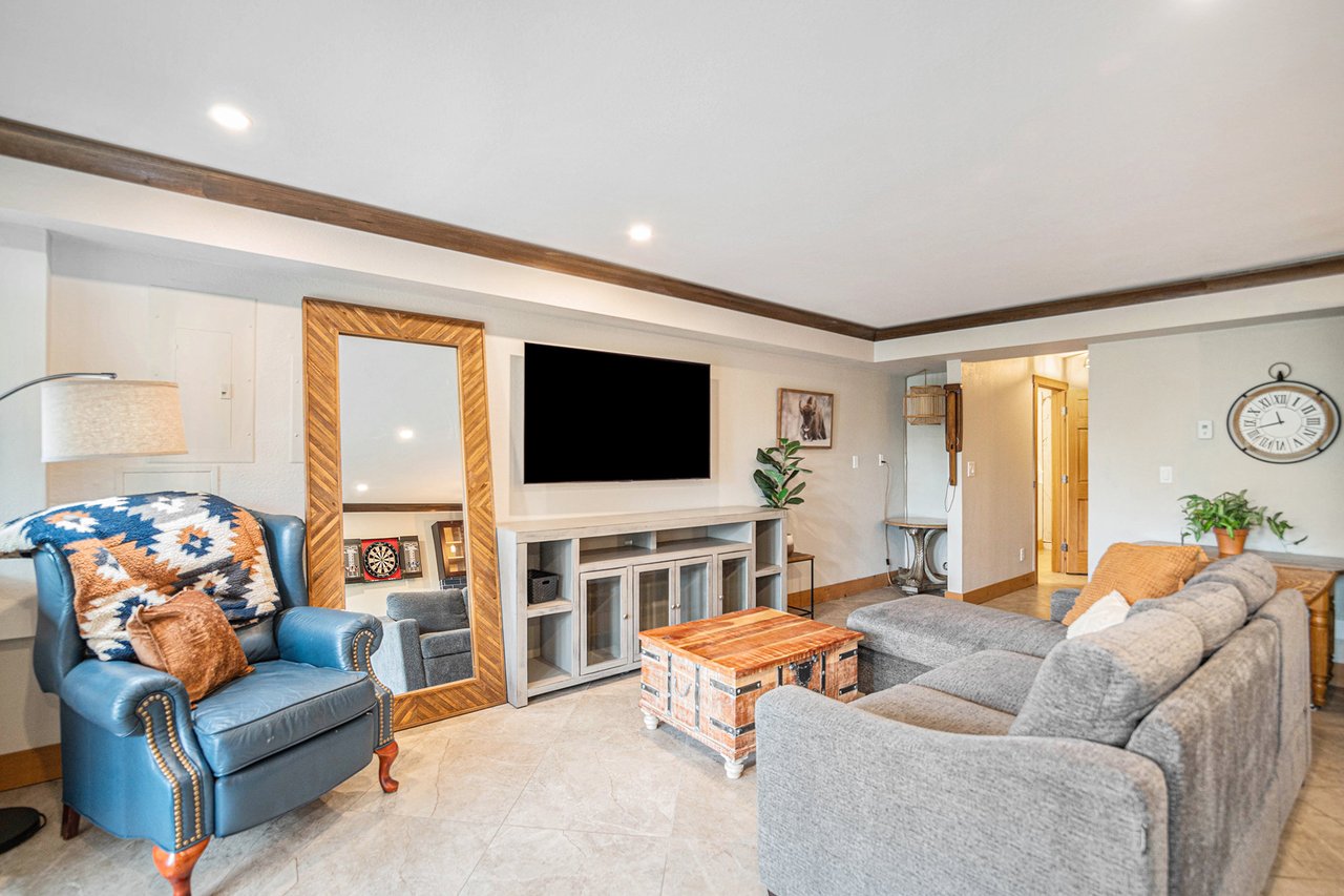 2692 S Mt Blue Sky Ln