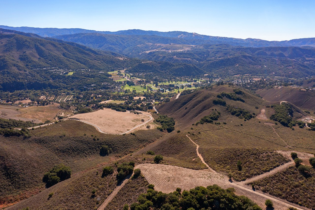 Quintana Ranch Land - 10190 Calle De Robles