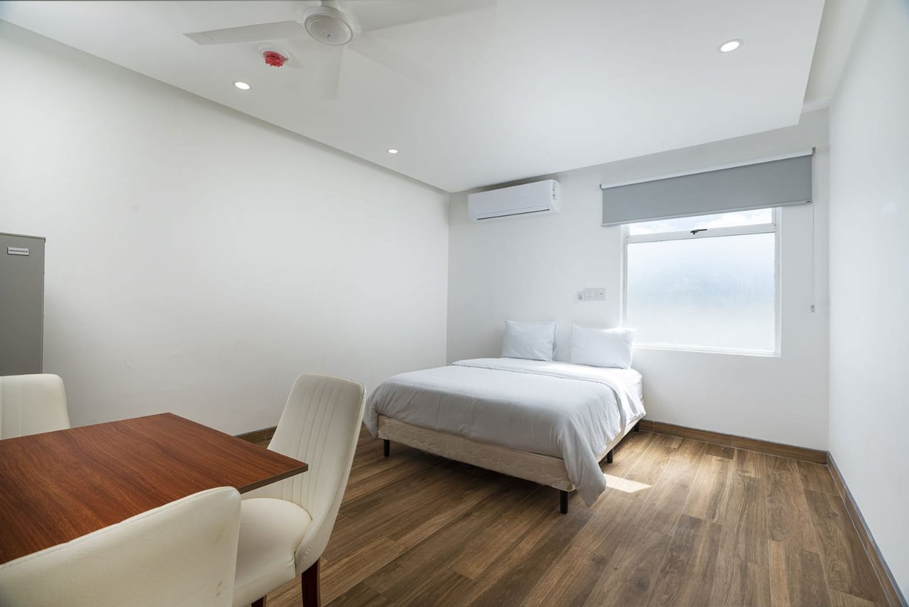 Dunama Flamingo Hotel & Casino | Oceanfront Boutique Hotel & Casino in Playa Flamingo with Private Beach Access and 47 Guestrooms!