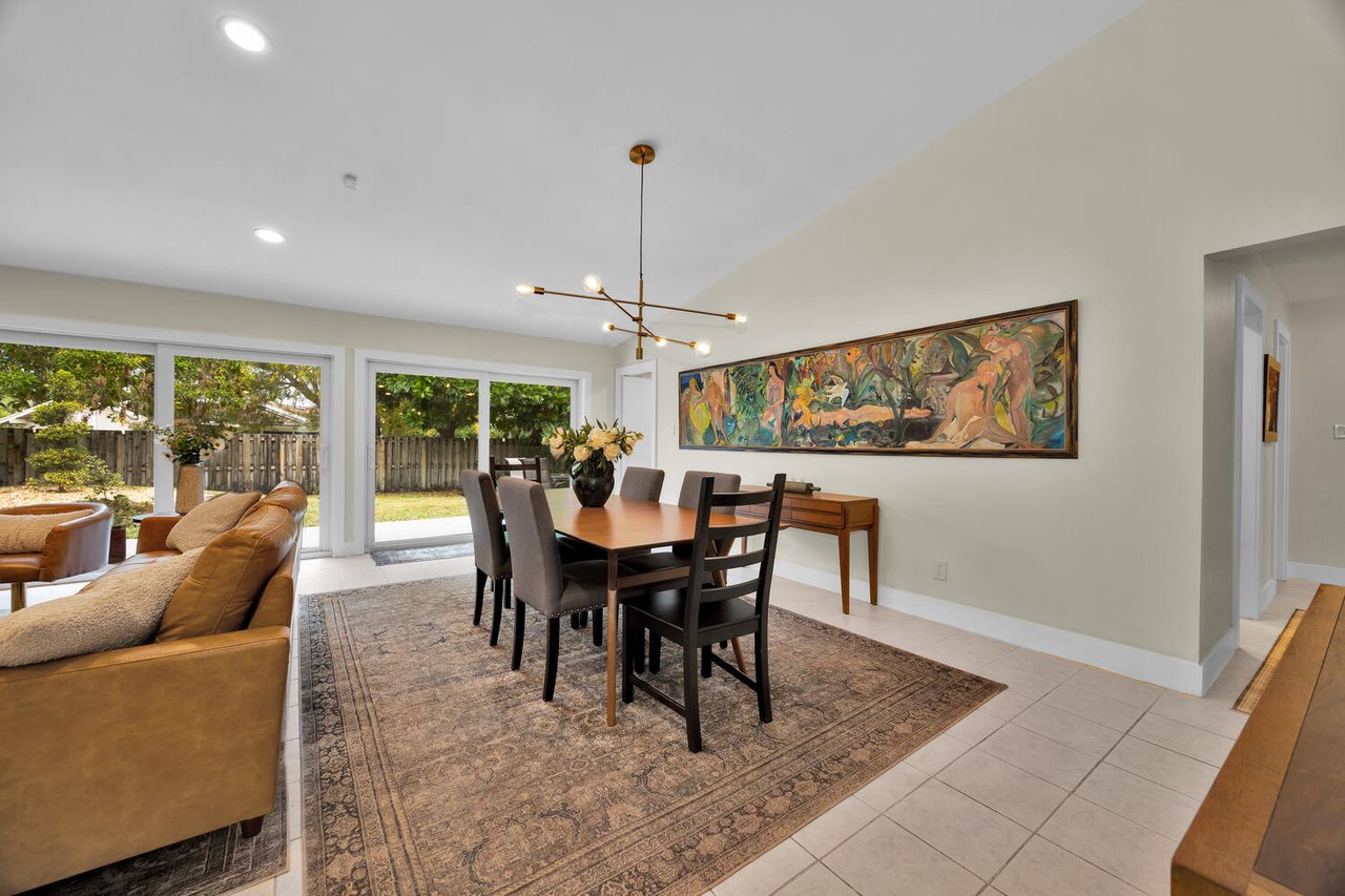 Spacious Living on a Private Cul-de-Sac