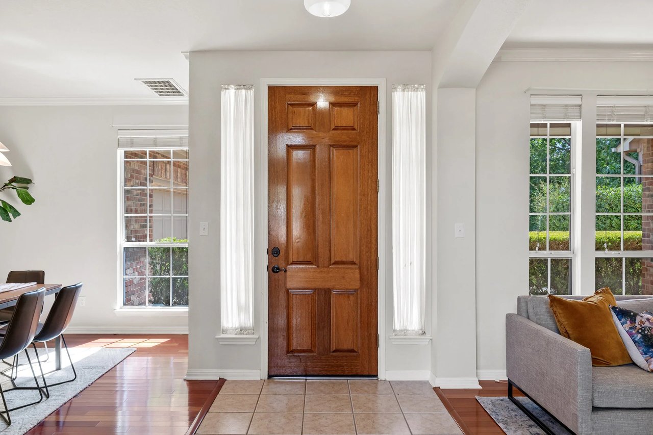 11100 Alison Parke Trail – Move-In Ready Home in Parke at Anderson Mill | Round Rock ISD
