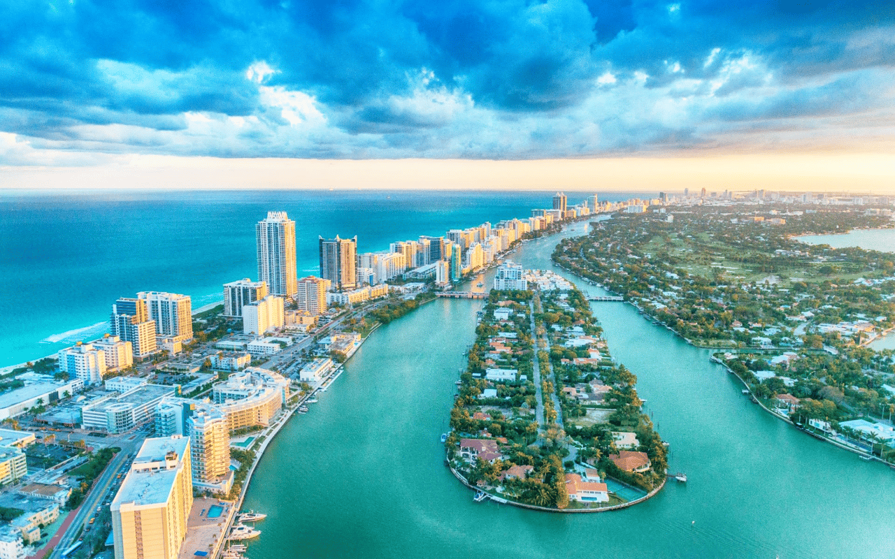 St. Regis Miami/Brickell