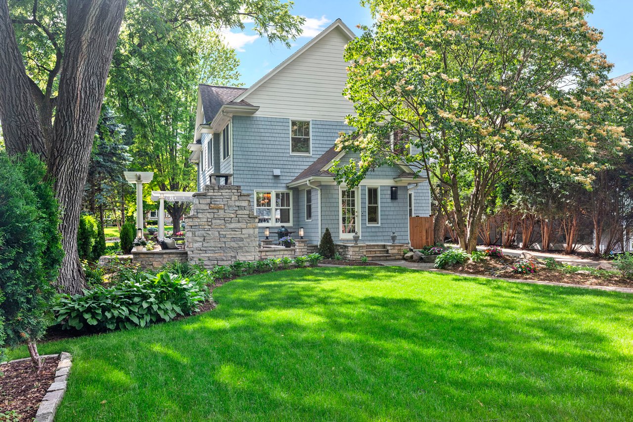 5229 Halifax Ave S, Edina