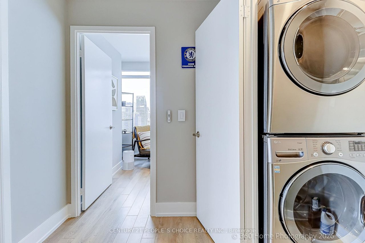 UNMATCHED LUXURY AT  THE WATERFRONT