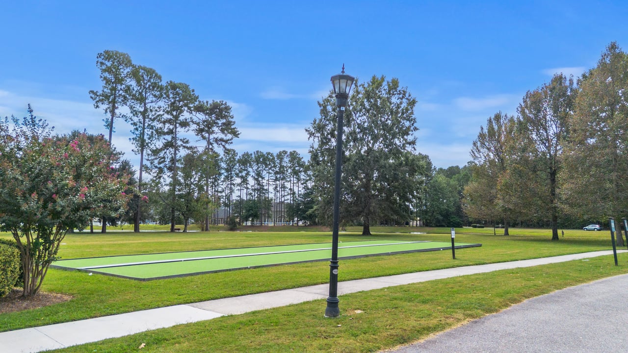 Experience refined Lowcountry living!