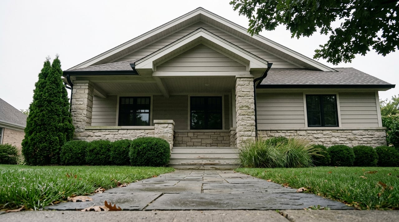 Uptown Marion Isn't Getting Bigger. It's Getting Busier.
