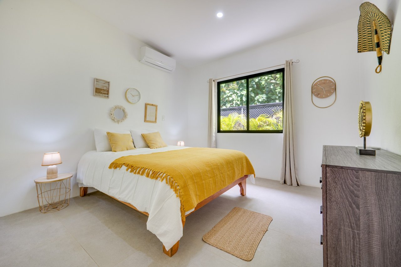 Casa Ginger Rio Santos , Tamarindo, Guanacaste